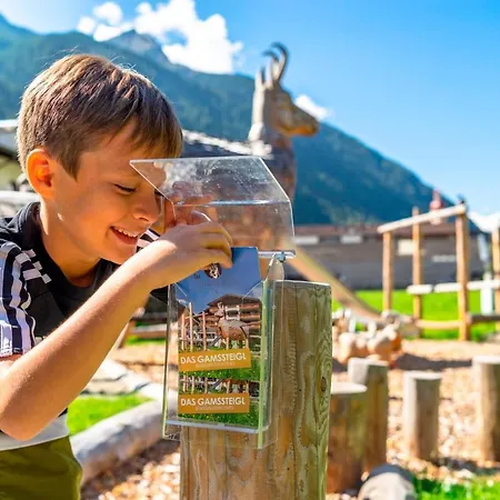 Stubaierhof 4* Neustift im Stubaital