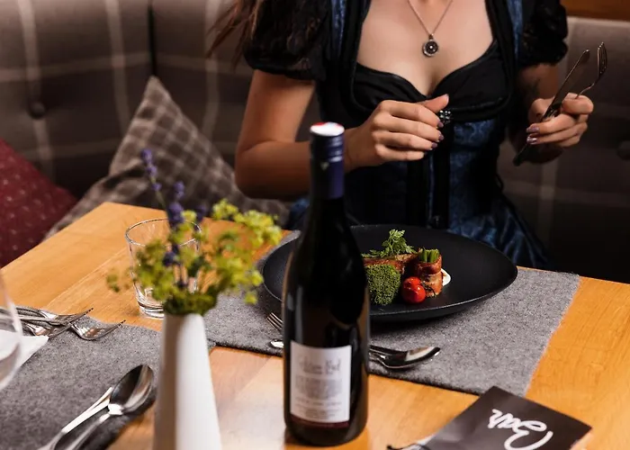 Stubaierhof Ξενοδοχείο Neustift im Stubaital