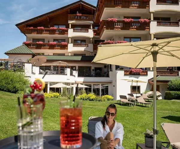 Stubaierhof 4* Neustift im Stubaital