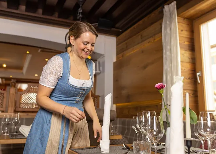 Stubaierhof Ξενοδοχείο Neustift im Stubaital