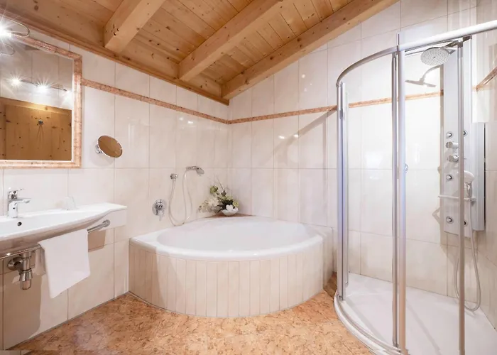 Stubaierhof Hotel 4*