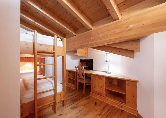 Hotel Stubaierhof Neustift im Stubaital