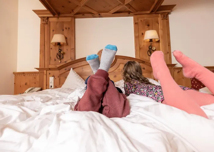 Stubaierhof 4* 노이스티프트임스튀바이탈