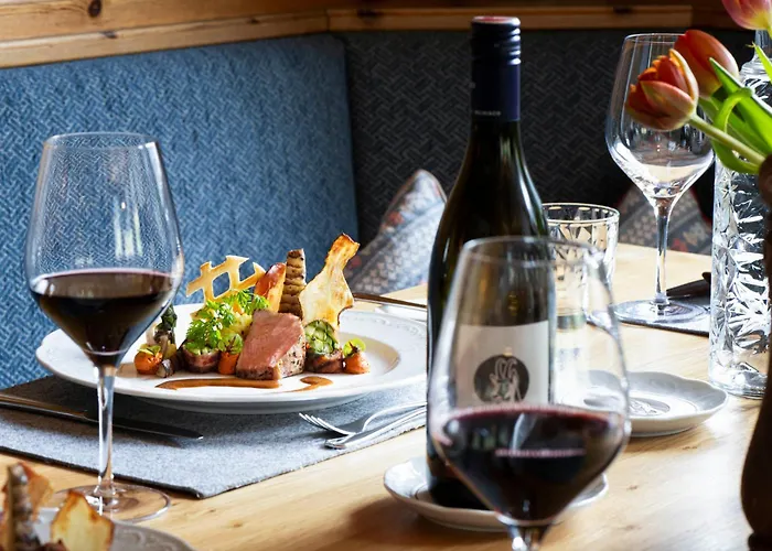 Stubaierhof 호텔 4*