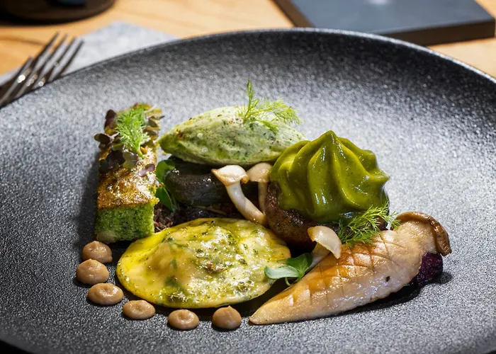 Stubaierhof 4* 노이스티프트임스튀바이탈