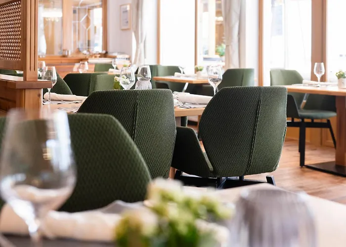 Stubaierhof Ξενοδοχείο 4*