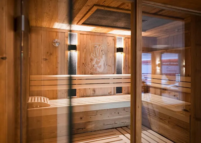 Ξενοδοχείο Stubaierhof 4*