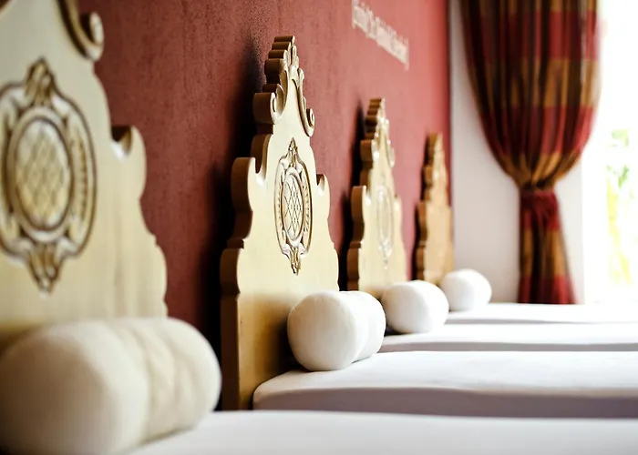 Hotel Stubaierhof 4*