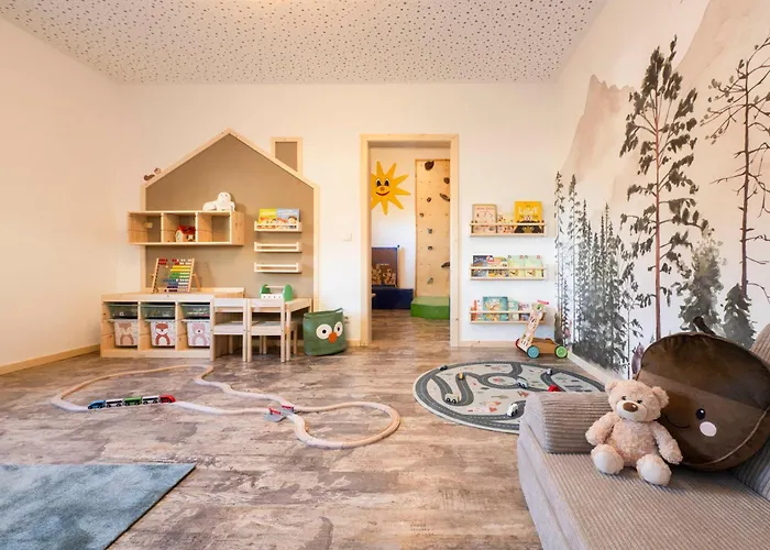 Ξενοδοχείο Stubaierhof 4*