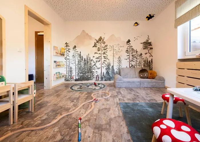 Stubaierhof 4* Neustift im Stubaital