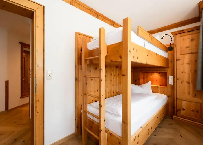 Ξενοδοχείο Stubaierhof