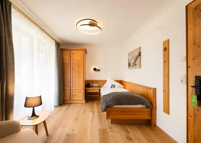 Stubaierhof Hotel Neustift im Stubaital