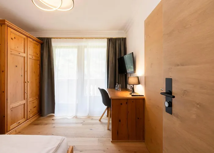 Stubaierhof 4* 노이스티프트임스튀바이탈