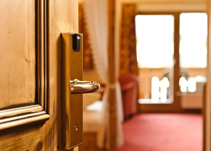 Stubaierhof Ξενοδοχείο Neustift im Stubaital