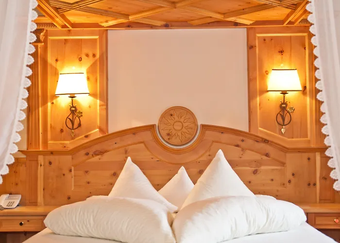 Ξενοδοχείο Stubaierhof