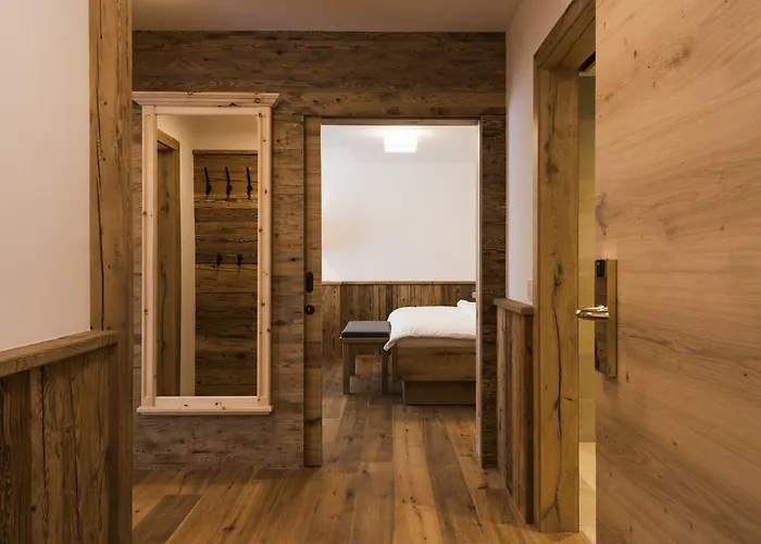 Stubaierhof 4* Neustift im Stubaital