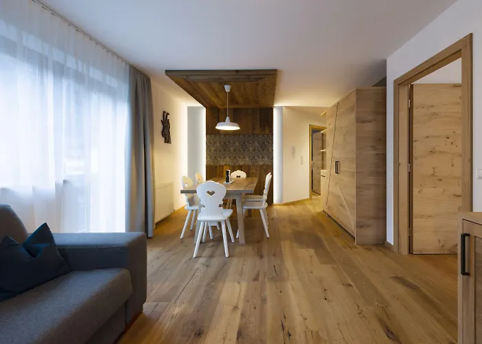 Hotel Stubaierhof 4*