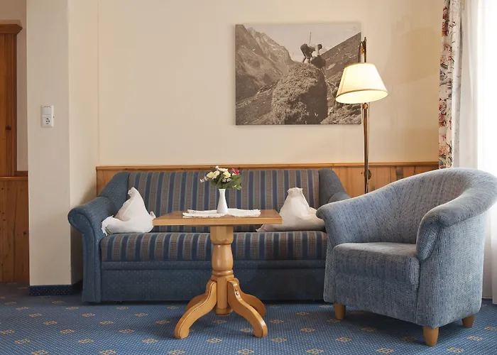 Stubaierhof Ξενοδοχείο 4*