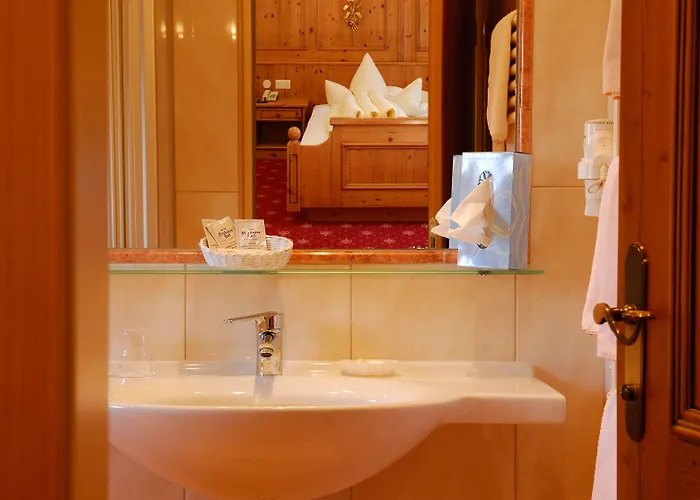 Stubaierhof Hotel Neustift im Stubaital