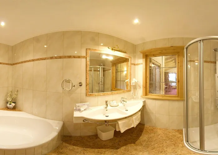 Stubaierhof 4* Neustift im Stubaital