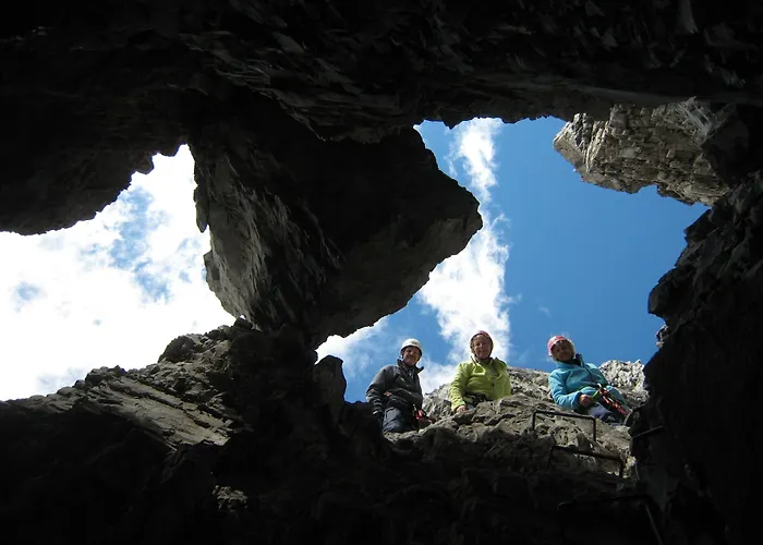 호텔 Stubaierhof 4*