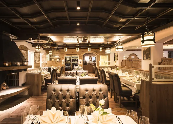 Ξενοδοχείο Stubaierhof