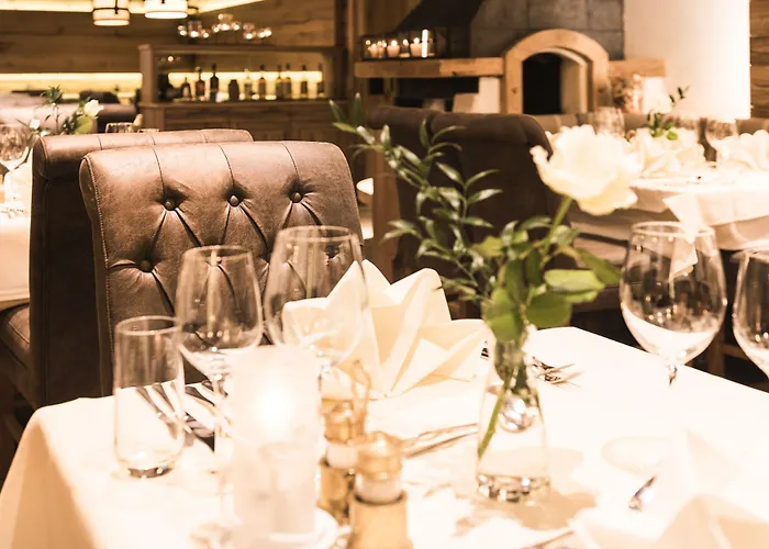 호텔 Stubaierhof 노이스티프트임스튀바이탈