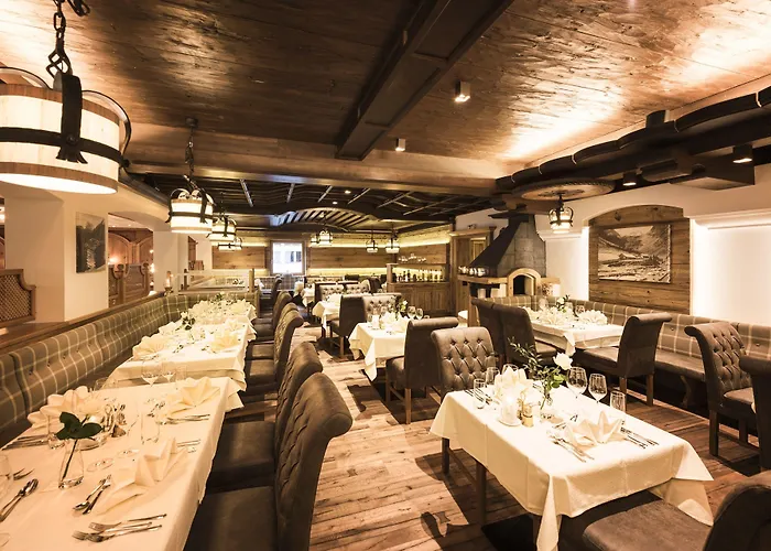 Hotel Stubaierhof Neustift im Stubaital