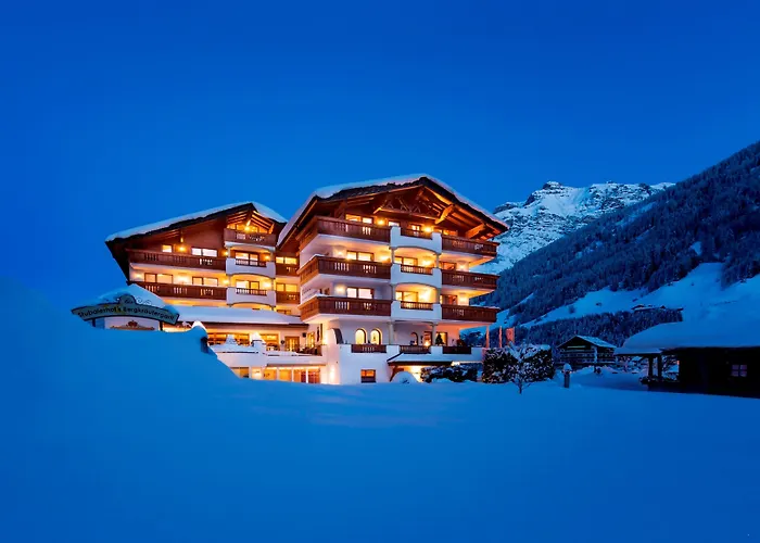 Ξενοδοχείο Stubaierhof 4*