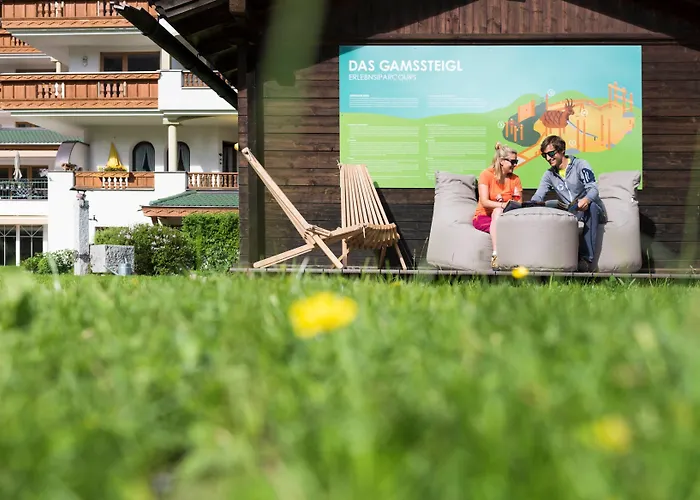 Stubaierhof 4* Neustift im Stubaital