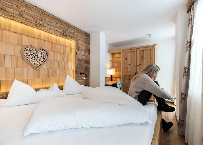 Stubaierhof Ξενοδοχείο 4*