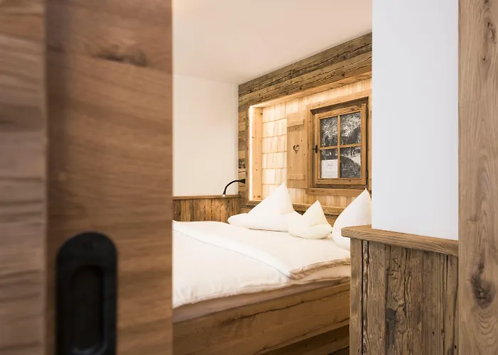 Stubaierhof Hotel 4*