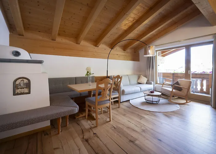 Stubaierhof Hotel Neustift im Stubaital