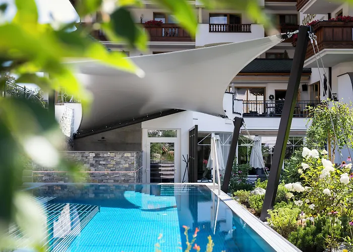 Stubaierhof 4* Neustift im Stubaital