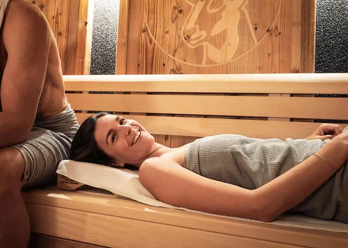 호텔 Stubaierhof 4*