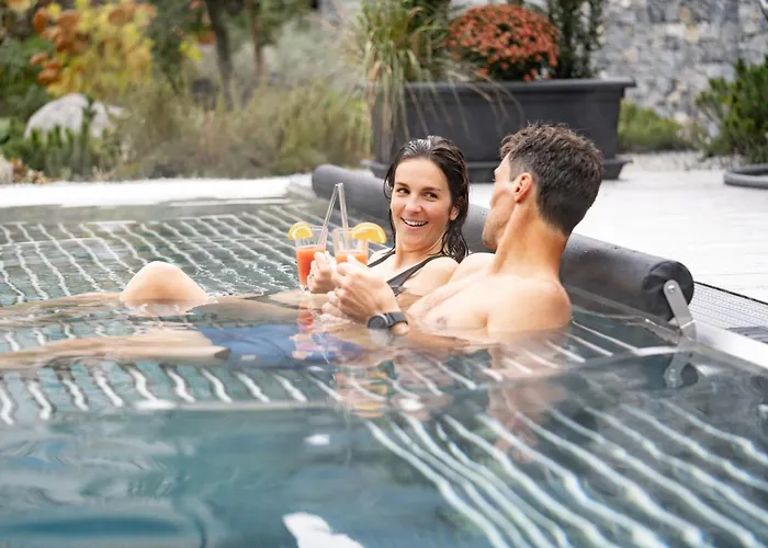 Ξενοδοχείο Stubaierhof