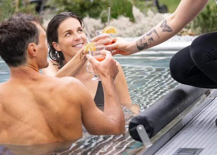 Stubaierhof 호텔 노이스티프트임스튀바이탈