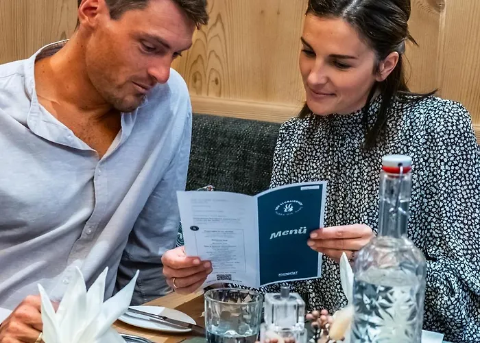 Stubaierhof Ξενοδοχείο