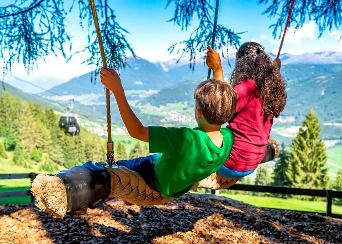 Hotel Stubaierhof Neustift im Stubaital