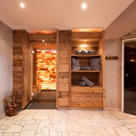 Stubaierhof 4*