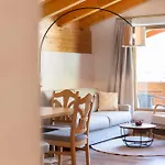 Hotell Stubaierhof 4*