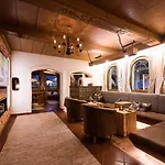 Stubaierhof Hotell