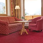 Stubaierhof Hotell