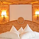 Hotell Stubaierhof