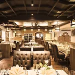 Hotell Stubaierhof