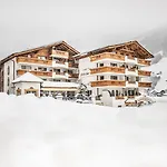 Hotell Stubaierhof