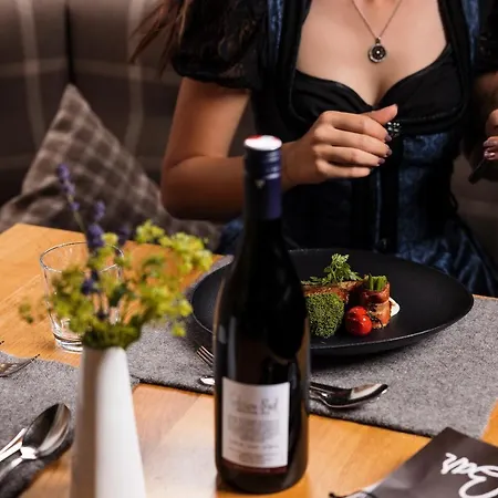 Stubaierhof Hotel Neustift im Stubaital