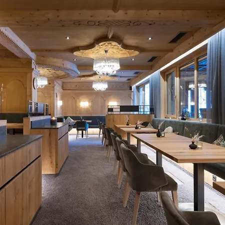 Stubaierhof 4*