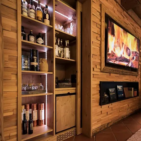Stubaierhof 4* Нойштіфт-ім-Штубайталь