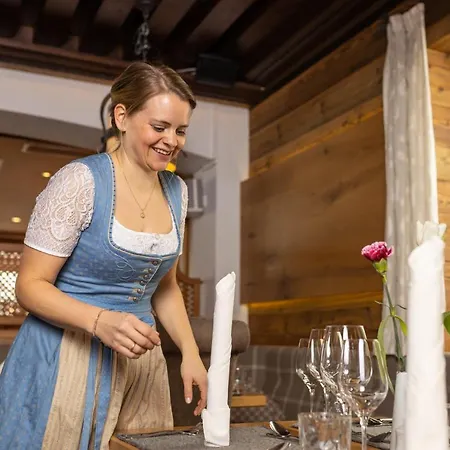 Stubaierhof Hotel Neustift im Stubaital